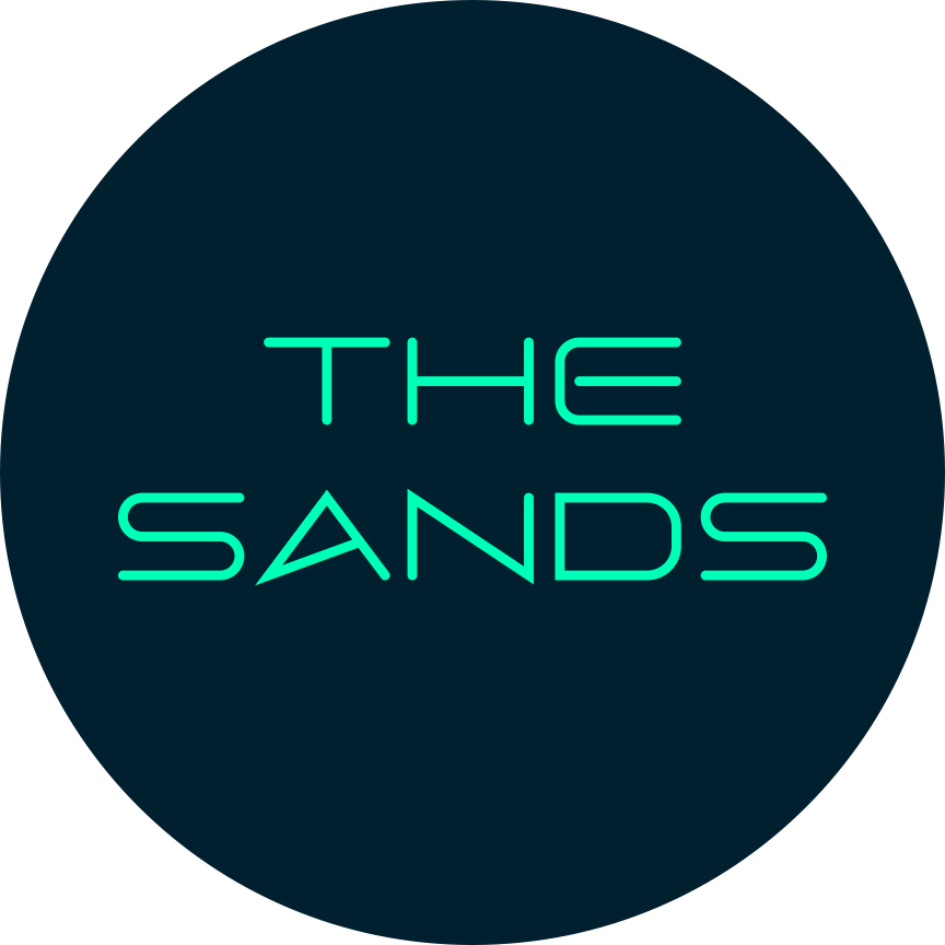 sands